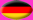 Deutsch Flagge